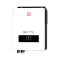 GOOTU 7.2KW Hybrid Solar Inverter